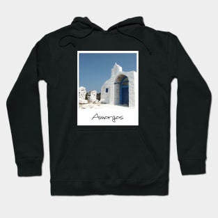 Amorgos Hoodie